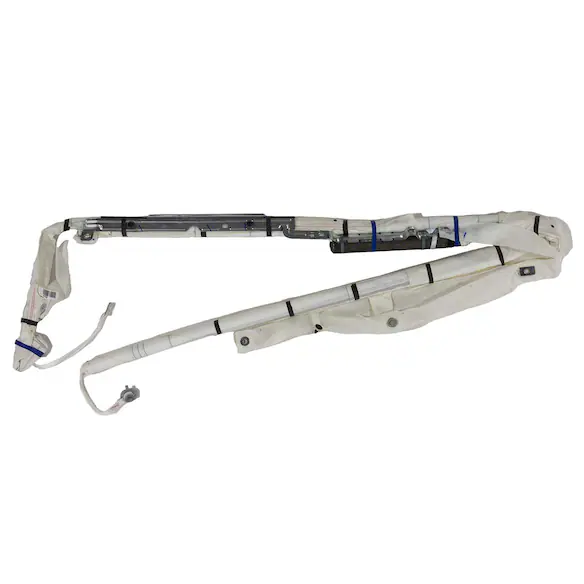 Curtain Air Bag - Left Main Image