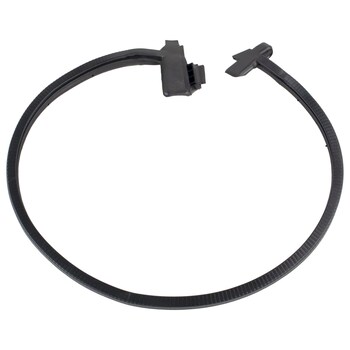 Door Seal Weatherstrip - Back