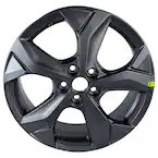 Wheel Rim Style 1 18" Main Image
