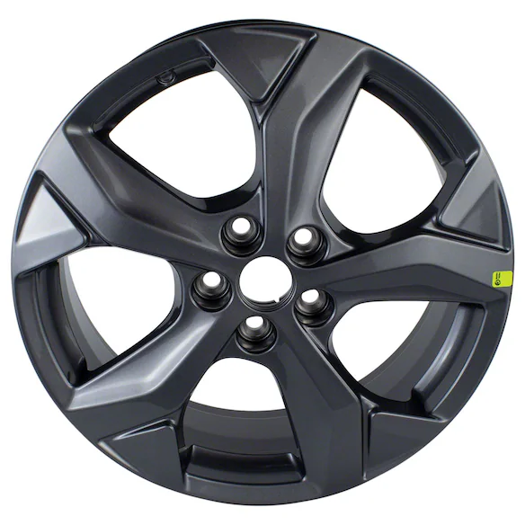 Wheel Rim Style 1 18" Main Image