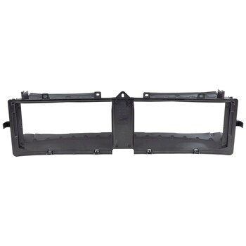 Radiator Support Air Duct Deflector