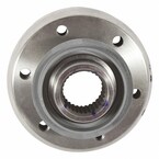 Companion Flange Includes: Deflector - Front Main Image