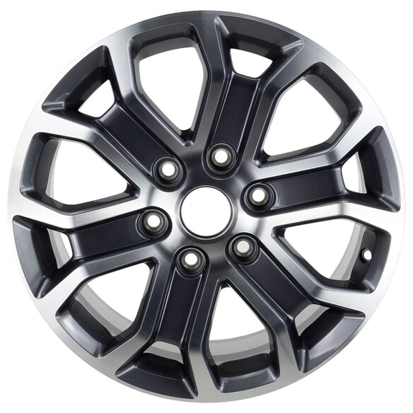 Wheel, 18 X 7,5 Main Image