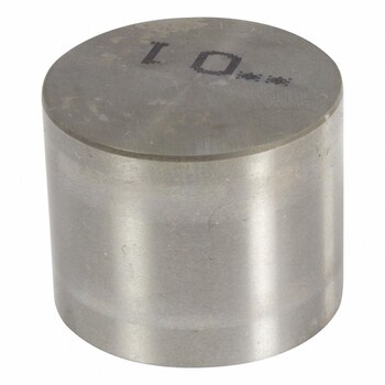 Engine Camshaft Follower Valve Tappet - 2.950mm, Lower