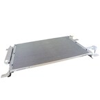 AIR CONDITIONING (A/C) Condenser Main Image