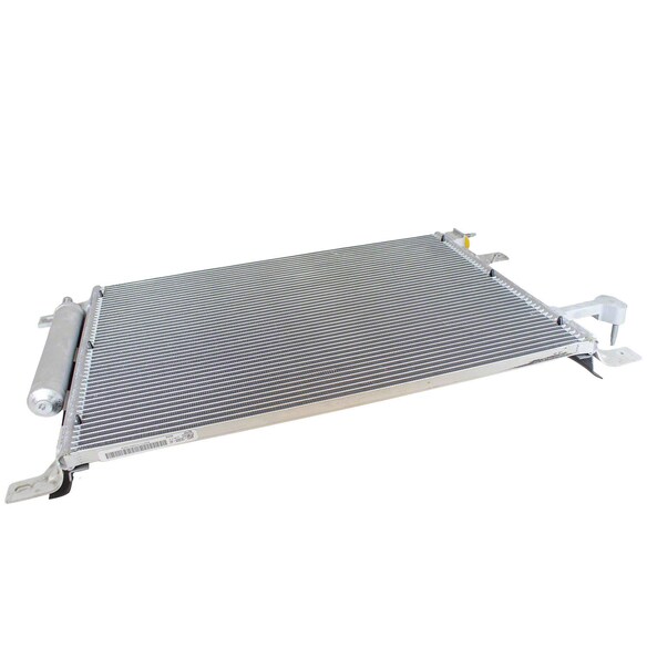 AIR CONDITIONING (A/C) Condenser Main Image
