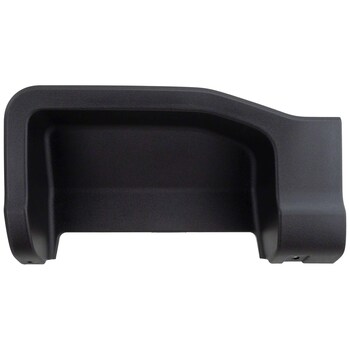 Wheel Housing Side Panel Dual Single - Right, Rear, Inner