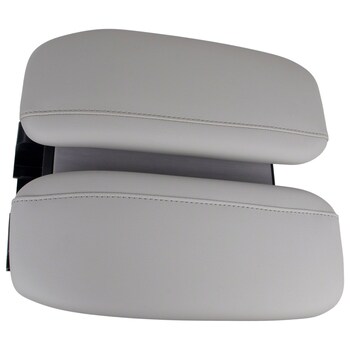 Console Armrest <br>Armrest part of the floor and ComponentS Compartment door