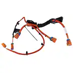Jumper DC/DC Conv To H/V Battery Main Image