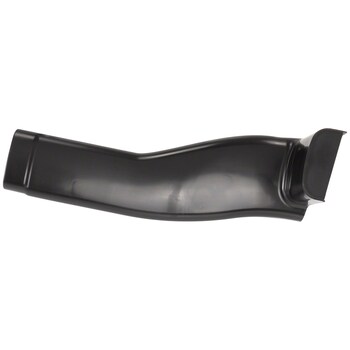 Cover - Right (Regular Cargo Van)