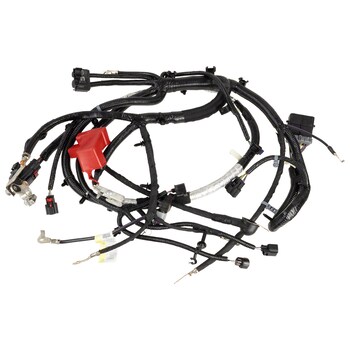Starter Cable - 2.0L