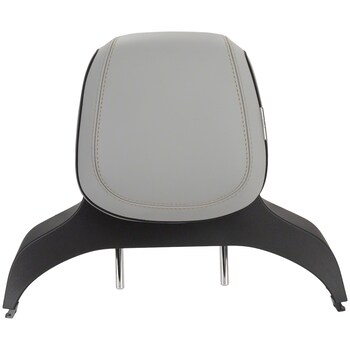 Crystal Headrest pad