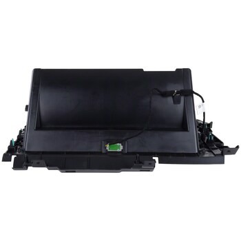 Glove Box Housing Instrument Panel
