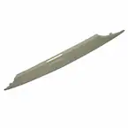 Deck Lid Finish Panel Tailgate Handle Main Image