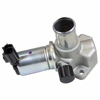 Idle Air Control Valve Throttle
