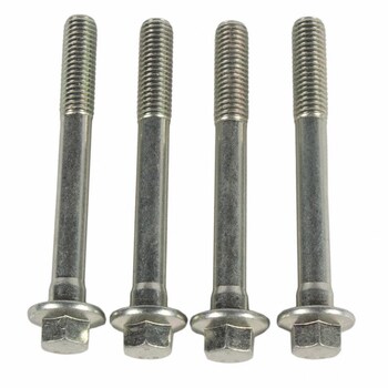 Hex Head Bolt Engine Coolant Housing - M8 x 70MM, Outlet