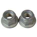 Steering Tie Rod Nut Suspension Control Arm - M12 X 1.25MM Main Image