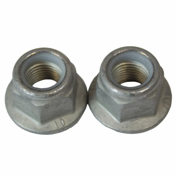 Steering Tie Rod Nut Suspension Control Arm - M12 X 1.25MM Main Image