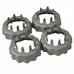 Nut Retainer Shock Absorber - M14 X 1.5 SL Main Image