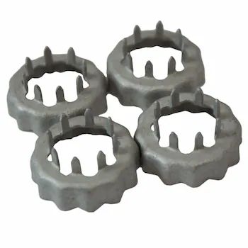 Nut Retainer Shock Absorber - M14 X 1.5 SL