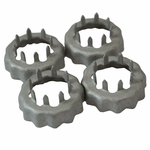 Nut Retainer Shock Absorber - M14 X 1.5 SL Main Image