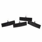 Trim Pin Fender Flare Clip - 9 X 0.8 Main Image