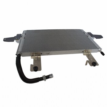 Automatic Transmission Oil Cooler (AT)