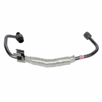 Water Tube Engine Coolant Hose - Outlet 2.0L