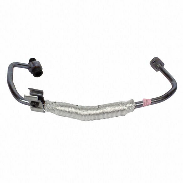 Water Tube Engine Coolant Hose - Outlet 2.0L Main Image