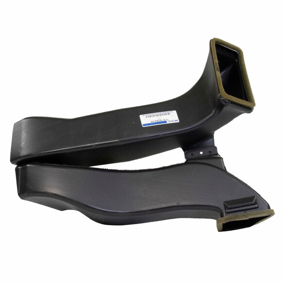 Diffuser Duct Heater - Rear, Outlet Main Image