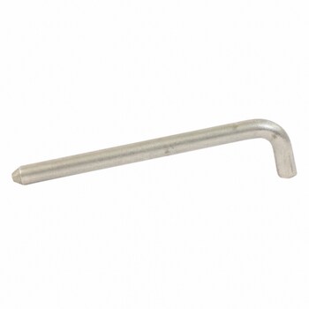 Glove Box Door Hinge Pin