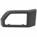 Instrument Panel Cover - Left (XL) Main Image
