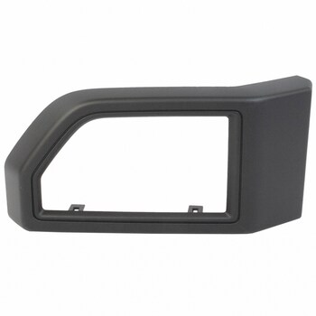 Instrument Panel Cover - Left (XL)