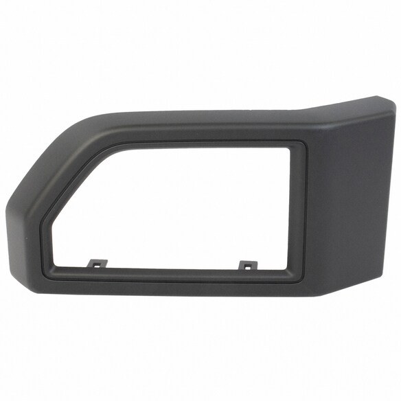 Instrument Panel Cover - Left (XL) Main Image