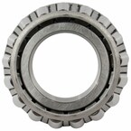 Differential Pinion Bearing Driving - Front, Rear, Outer Main Image