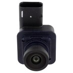 Park Assist Camera Parking - Front, Rear Main Image