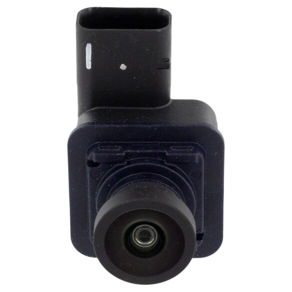 Park Assist Camera Parking - Front, Rear Main Image