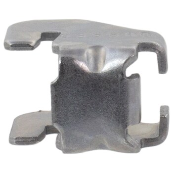 Bracket - Left, Right, Front