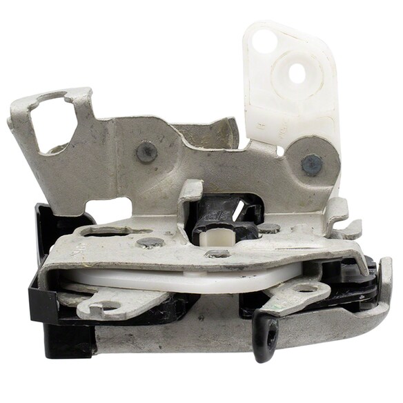 Door Latch - Right, Front Main Image