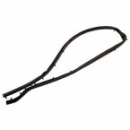 Rocker Panel Molding Trim Insert Weatherstrip Body - Left Main Image