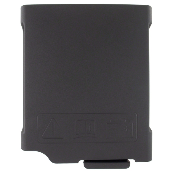 Tailgate Gap Cover Battery Access - 2.5L Main Image
