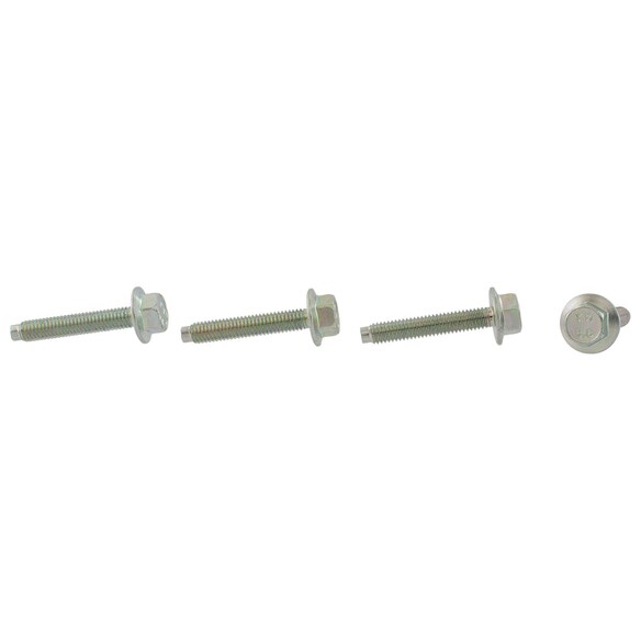 Flanged Hex Head Bolt - M6 X 33 5.0L Main Image