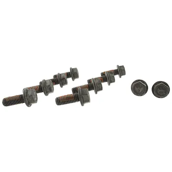 Hex Head Bolt - 3.7L