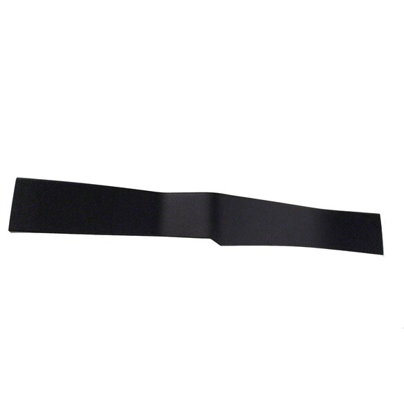 Body A-Pillar Trim Panel Cowl Side Extension - Left Main Image