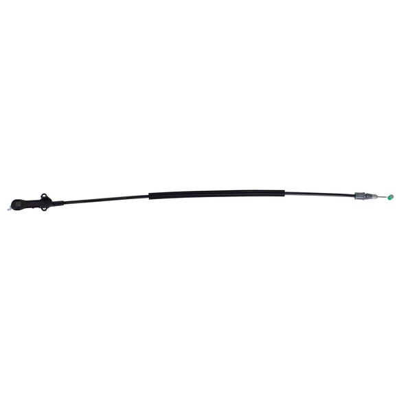 Door Latch Cable Control Lock - Left, Right, Front Main Image