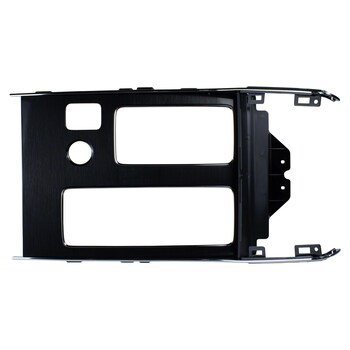 Automatic Transmission Shift Cover Plate