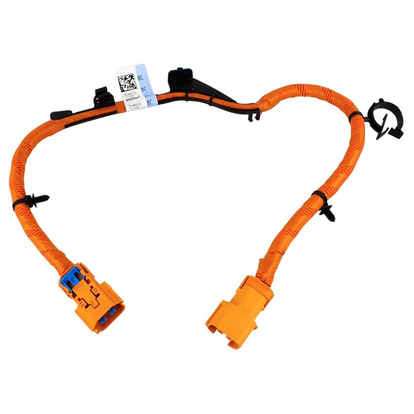 Starter Cable Jumper DC/DC CONV - 3.0L Main Image