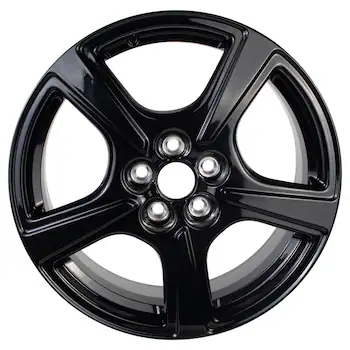 Wheel Rim Style 2 18"