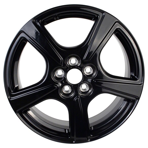Wheel Rim Style 2 18" Main Image