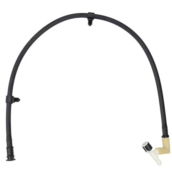 Windshield Washer Hose Connector tube Container Main Image